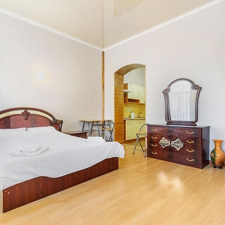 Best Apartment In The City Centre Odessa Eksteriør bilde
