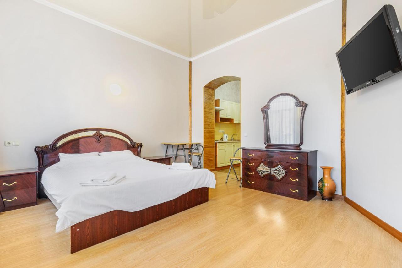 Best Apartment In The City Centre Odessa Eksteriør bilde