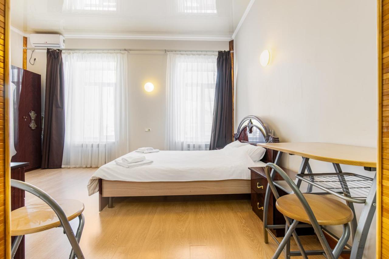 Best Apartment In The City Centre Odessa Eksteriør bilde