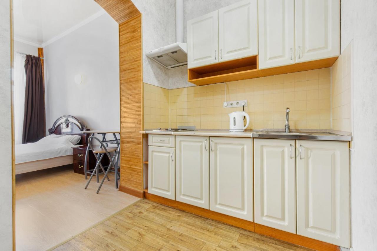 Best Apartment In The City Centre Odessa Eksteriør bilde