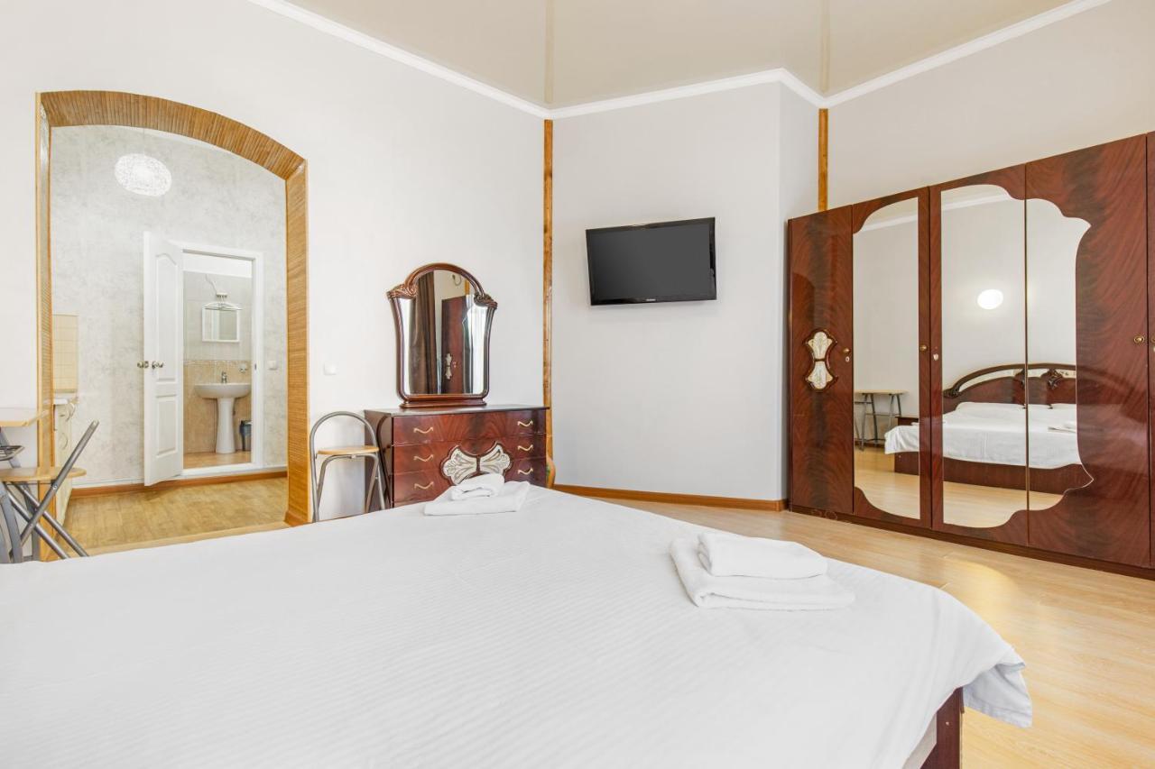 Best Apartment In The City Centre Odessa Eksteriør bilde