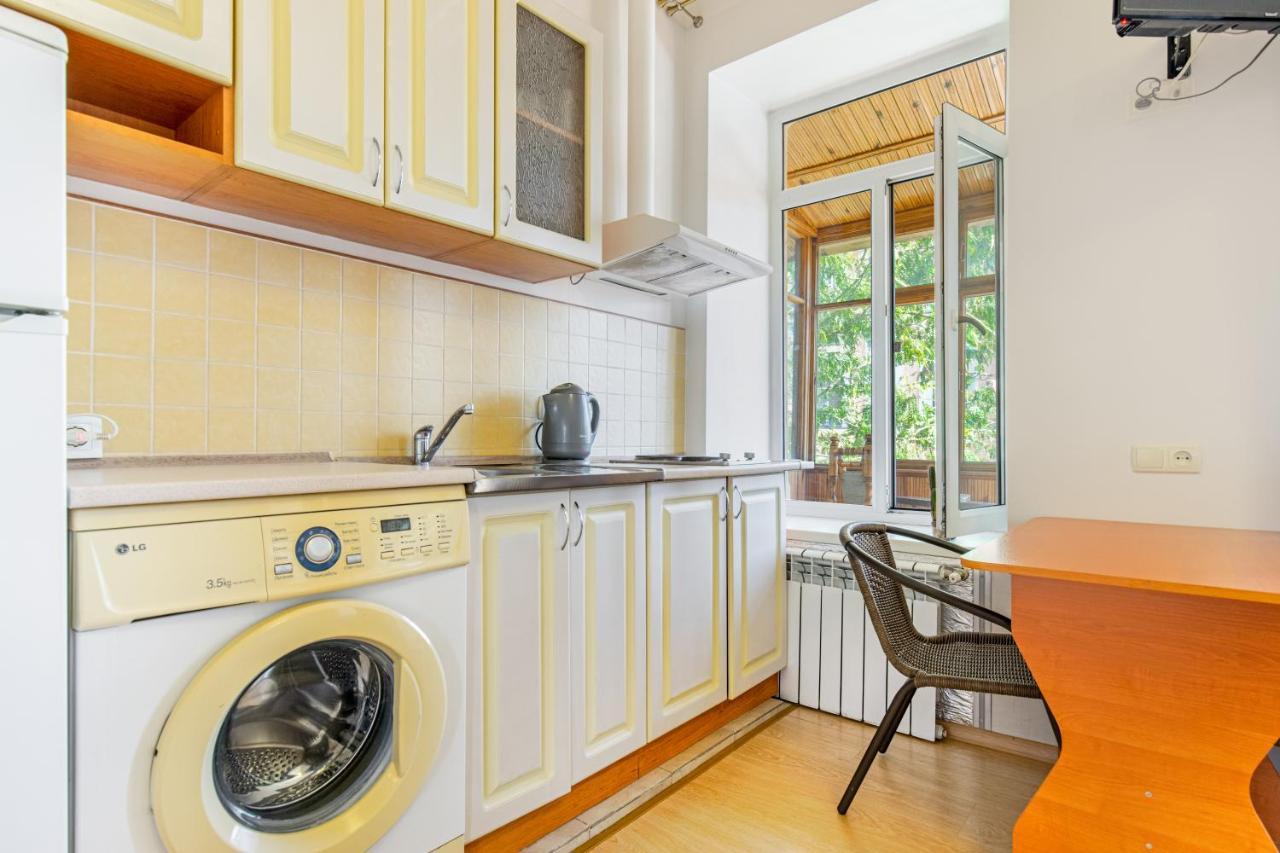 Best Apartment In The City Centre Odessa Eksteriør bilde