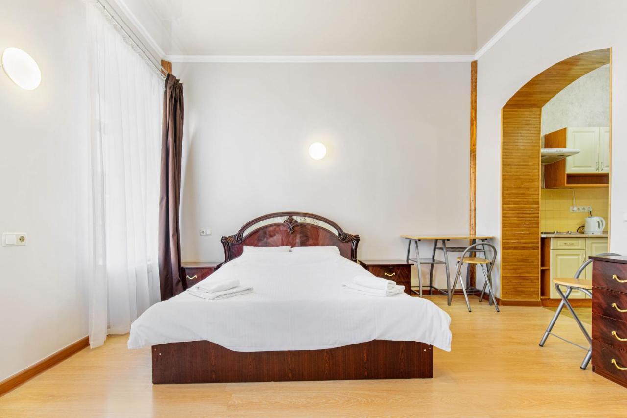 Best Apartment In The City Centre Odessa Eksteriør bilde