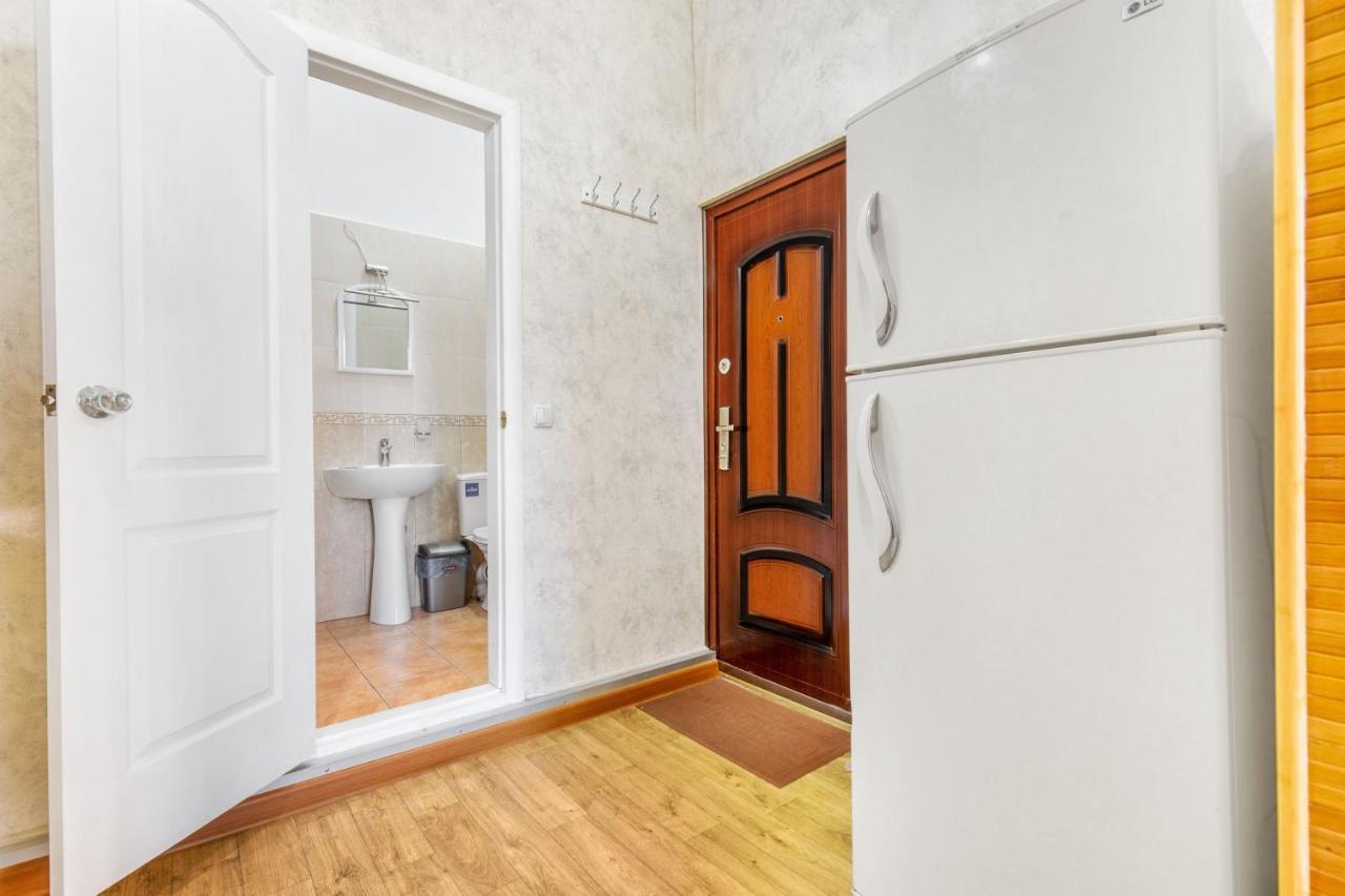 Best Apartment In The City Centre Odessa Eksteriør bilde