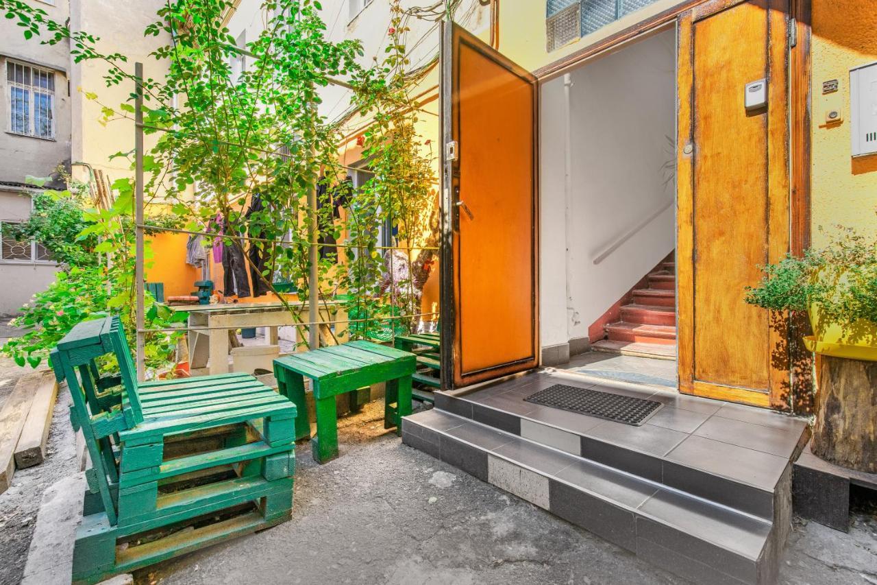 Best Apartment In The City Centre Odessa Eksteriør bilde