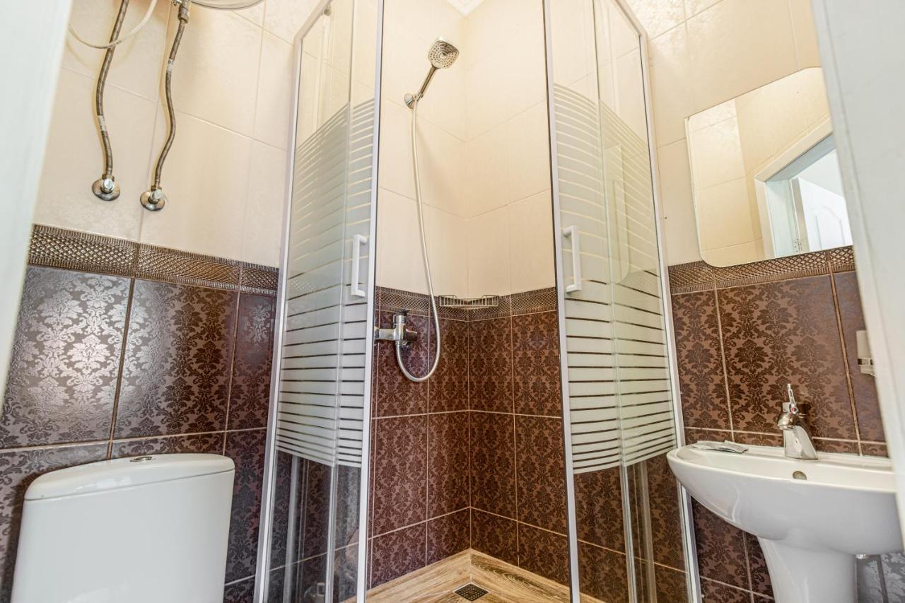 Best Apartment In The City Centre Odessa Eksteriør bilde