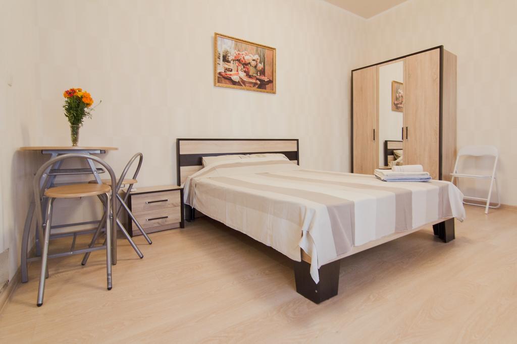 Best Apartment In The City Centre Odessa Eksteriør bilde