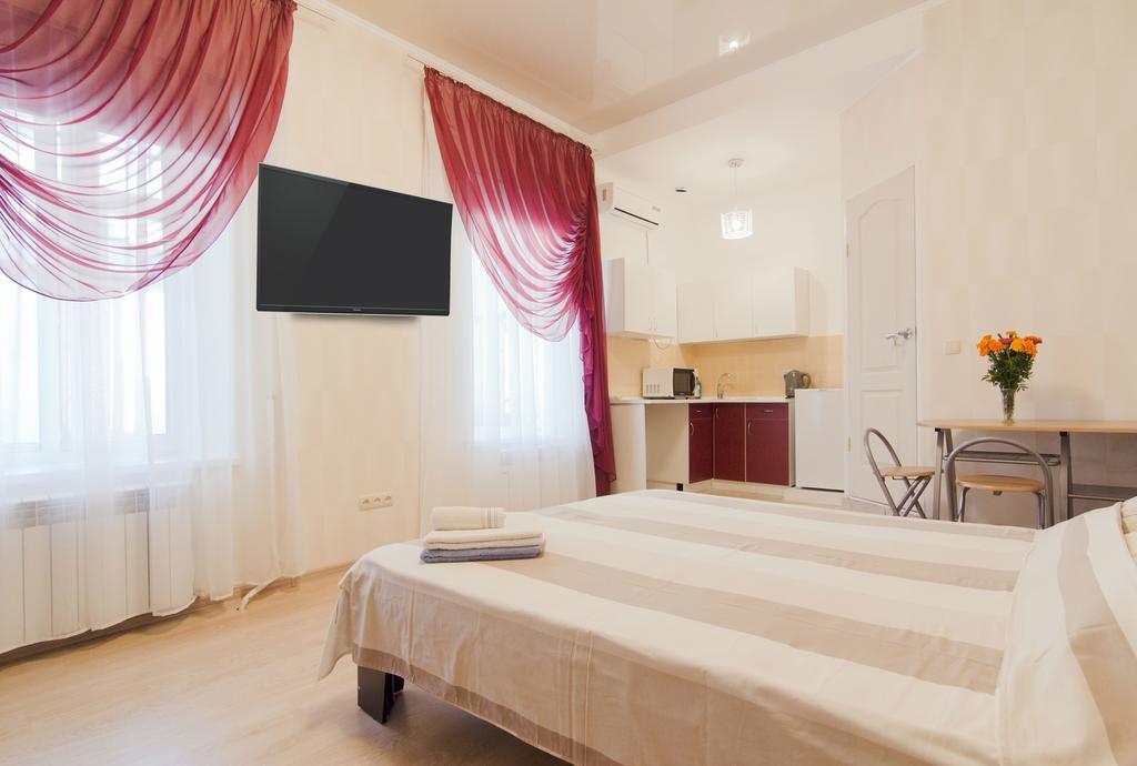 Best Apartment In The City Centre Odessa Eksteriør bilde