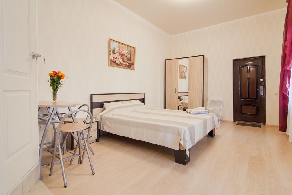 Best Apartment In The City Centre Odessa Eksteriør bilde