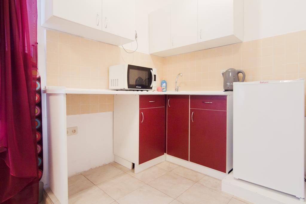 Best Apartment In The City Centre Odessa Eksteriør bilde