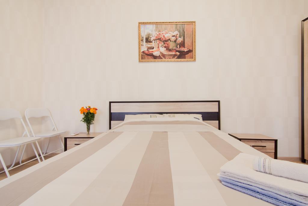 Best Apartment In The City Centre Odessa Eksteriør bilde