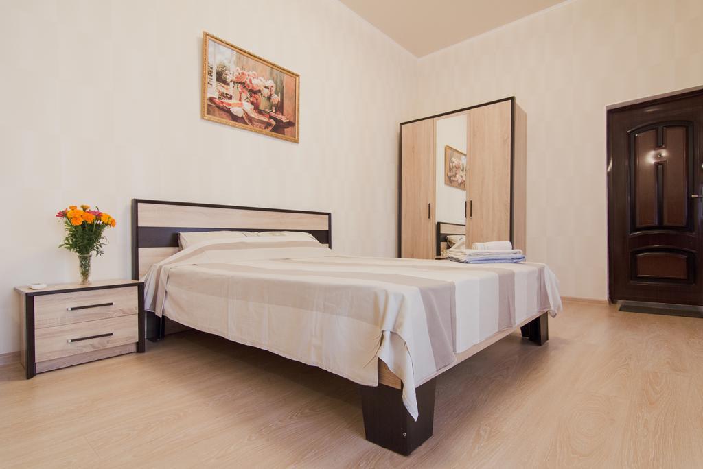 Best Apartment In The City Centre Odessa Eksteriør bilde