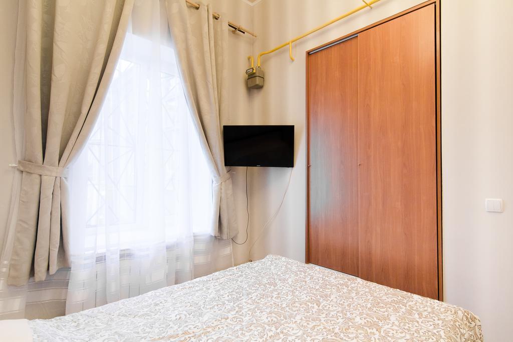 Best Apartment In The City Centre Odessa Eksteriør bilde