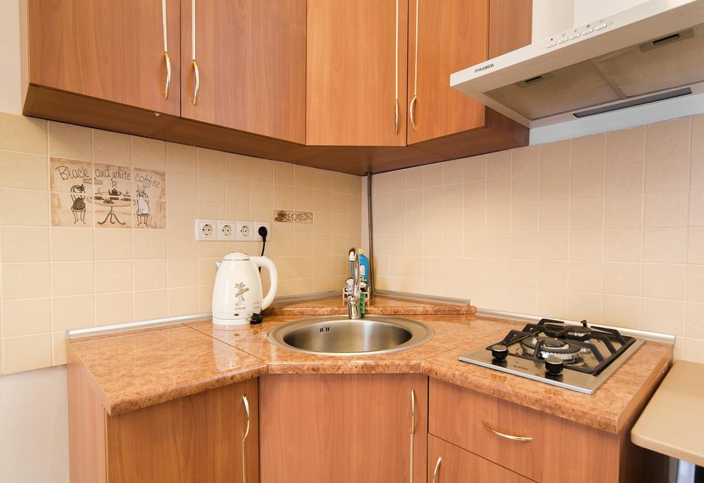 Best Apartment In The City Centre Odessa Eksteriør bilde