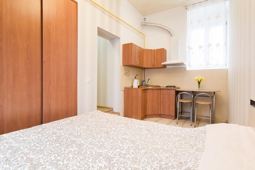 Best Apartment In The City Centre Odessa Eksteriør bilde