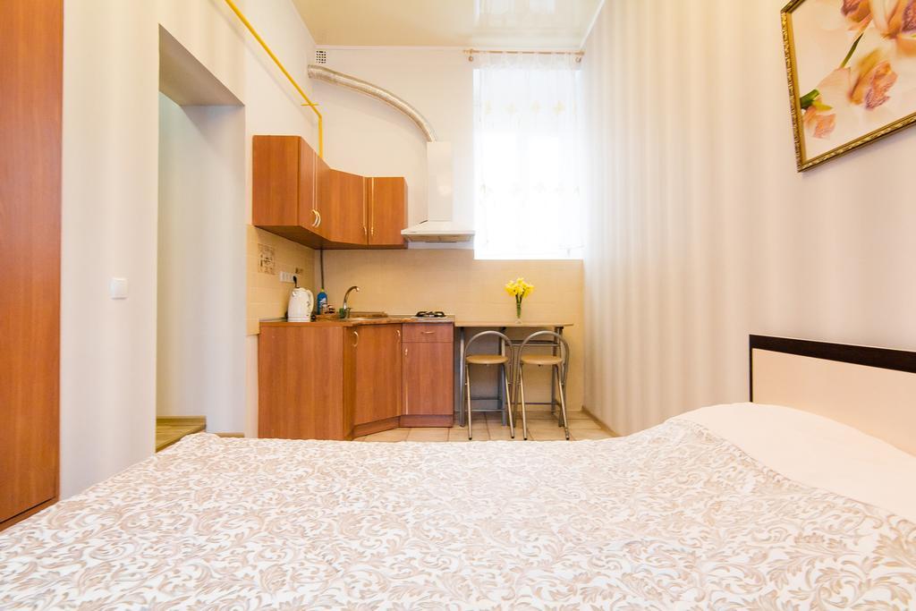 Best Apartment In The City Centre Odessa Eksteriør bilde