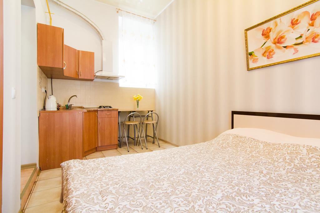 Best Apartment In The City Centre Odessa Eksteriør bilde