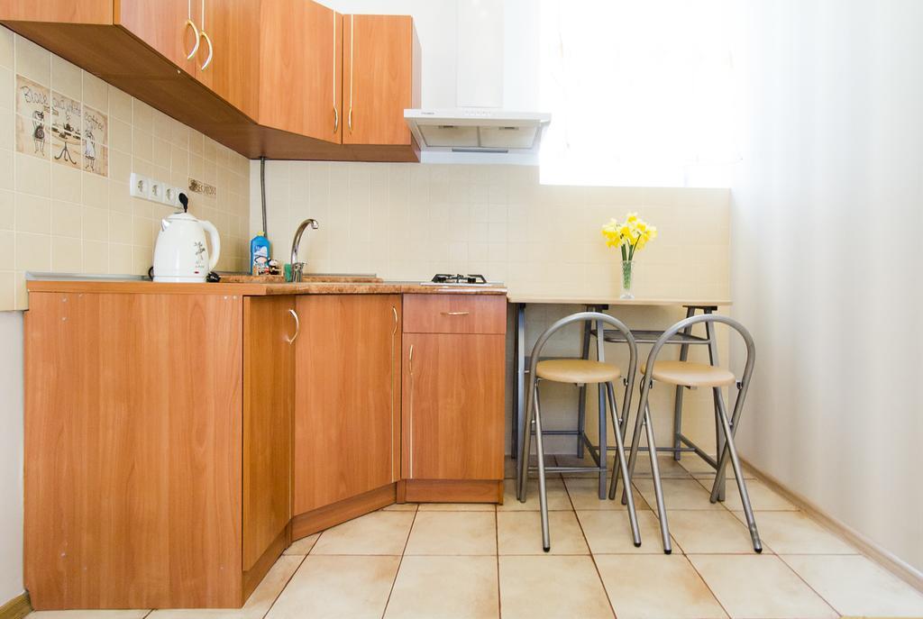 Best Apartment In The City Centre Odessa Eksteriør bilde