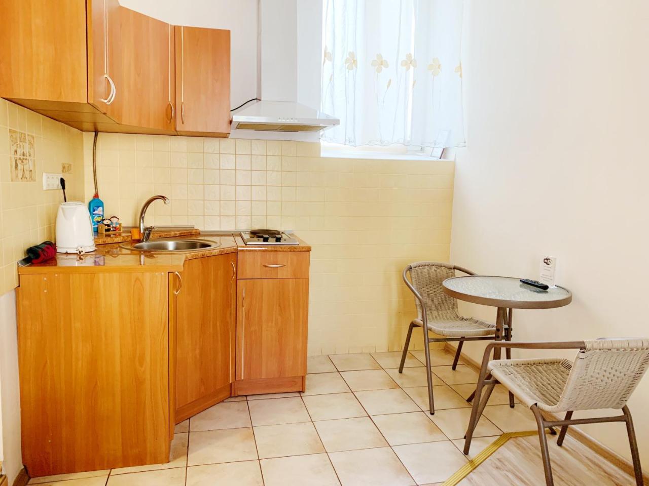 Best Apartment In The City Centre Odessa Eksteriør bilde